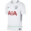 Jalkapallo Peliasut Tottenham Hotspur Kane 10 Koti Pelipaita 2017/18 Lyhythihainen