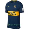 Jalkapallo Peliasut Boca Juniors Maradona Koti Pelipaita 2017/18 Lyhythihainen