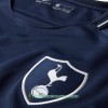 Jalkapallo Peliasut Tottenham Hotspur Vieras Pelipaita 2017/18 Lyhythihainen Jalkapallo Peliasut Tottenham Hotspur Vieras Pelipaita 2017/18 Lyhythihainen