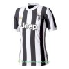 Jalkapallo Peliasut Juventus Koti Pelipaita 2017/18 Lyhythihainen