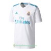 Jalkapallo Peliasut Real Madrid Ronaldo Koti Pelipaita 2017/18 Lyhythihainen