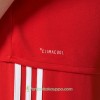 Jalkapallo Peliasut FC Bayern München Lewandowski 9 Koti Pelipaita 2017/18 Lyhythihainen
