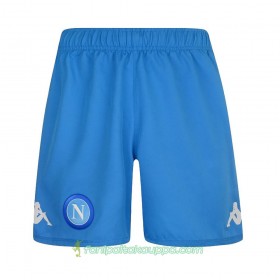 SSC Napoli Shortsit Koti 2017/18