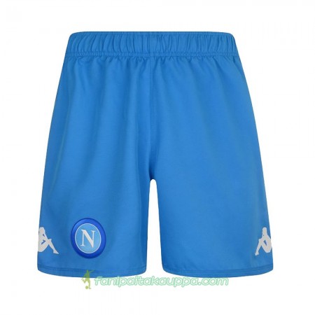 SSC Napoli Shortsit Koti 2017/18