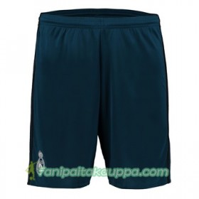 Real Madrid Shortsit Kolmas 2017/18