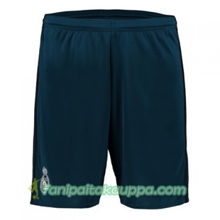 Real Madrid Shortsit Kolmas 2017/18
