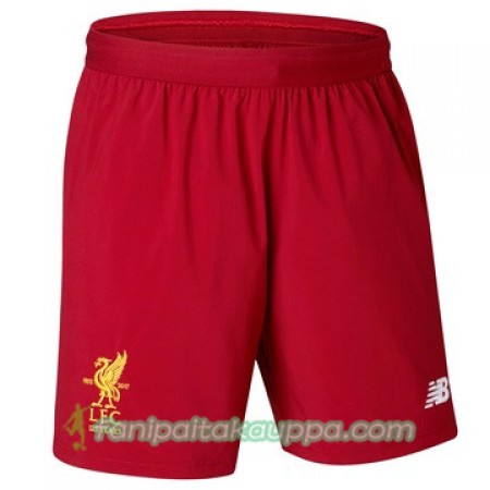 Liverpool Shortsit Koti 2017/18