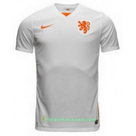 Jalkapallo Peliasut Alankomaat Vieras Pelipaita Euro 2016 Jalkapallo Peliasut Alankomaat Vieras Pelipaita Euro 2016