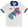 Italia Retro Training Pelipaita 1994 Lyhythihainen