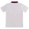 Jalkapallo Peliasut Aston Villa 1994-95 Retro Koti Pelipaita Lyhythihainen