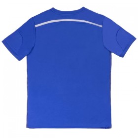 Jalkapallo Peliasut Chelsea 2014-15 Retro Koti Pelipaita Lyhythihainen