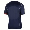 Jalkapallo Peliasut Paris Saint-Germain 2004-05 Retro Lyhythihainen
