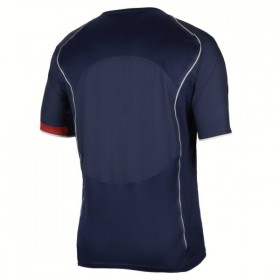 Jalkapallo Peliasut Paris Saint-Germain 2004-05 Retro Lyhythihainen