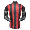 Jalkapallo Peliasut AC Milan 2025-26 Punainen Lyhythihainen Special