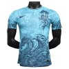 Jalkapallo Peliasut Barcelona Dragon 2025-26 Lyhythihainen Special