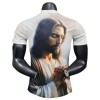 Jalkapallo Peliasut Brasilia x Praying 2025 Lyhythihainen Special