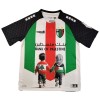 Jalkapallo Peliasut Club Deportivo Palestino 2025 Lyhythihainen Special