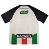 Jalkapallo Peliasut Club Deportivo Palestino 2025 Lyhythihainen Special