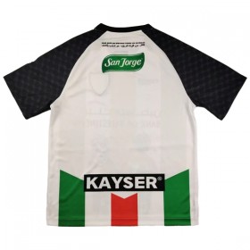Jalkapallo Peliasut Club Deportivo Palestino 2025 Lyhythihainen Special