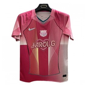 Jalkapallo Peliasut FC Barcelona x Karolg 2025-26 Lyhythihainen Special