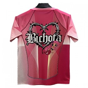 Jalkapallo Peliasut FC Barcelona x Karolg 2025-26 Lyhythihainen Special