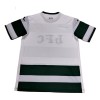 Jalkapallo Peliasut Hibernian Anniversary 2025-26 Lyhythihainen