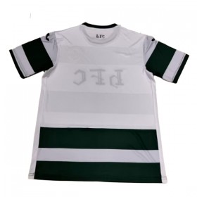 Jalkapallo Peliasut Hibernian Anniversary 2025-26 Lyhythihainen