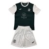 Jalkapallo Peliasut Hibernian Lasten Koti Pelipaita 2025-26 Lyhythihainen