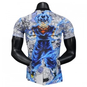 Jalkapallo Peliasut Japani x DragonBall 2025 Lyhythihainen Special