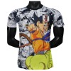 Jalkapallo Peliasut Japani x Goku 2025 Lyhythihainen Special