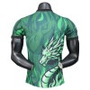 Jalkapallo Peliasut Liverpool Dragon 2025-26 Lyhythihainen Special