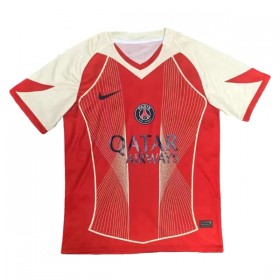 Jalkapallo Peliasut Paris Saint-Germain 2025-26 Lyhythihainen Special