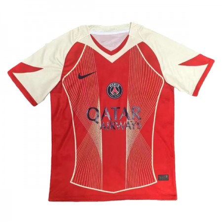 Jalkapallo Peliasut Paris Saint-Germain 2025-26 Lyhythihainen Special