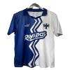 Jalkapallo Peliasut Rayados Monterrey 2025-26 Lyhythihainen Special Jalkapallo Peliasut Rayados Monterrey 2025-26 Lyhythihainen Special