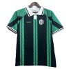 Jalkapallo Peliasut Real Betis 2025-26 Lyhythihainen Special