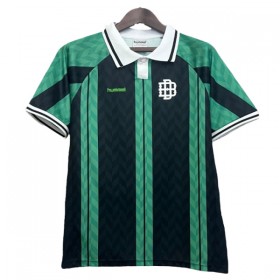 Jalkapallo Peliasut Real Betis 2025-26 Lyhythihainen Special