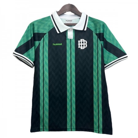 Jalkapallo Peliasut Real Betis 2025-26 Lyhythihainen Special