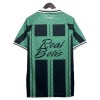 Jalkapallo Peliasut Real Betis 2025-26 Lyhythihainen Special
