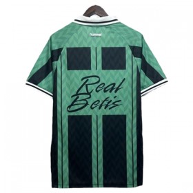 Jalkapallo Peliasut Real Betis 2025-26 Lyhythihainen Special