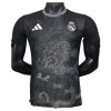 Jalkapallo Peliasut Real Madrid Dragon 2025-26 Lyhythihainen Special Jalkapallo Peliasut Real Madrid Dragon 2025-26 Lyhythihainen Special