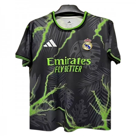 Jalkapallo Peliasut Real Madrid Lightning 2025-26 Lyhythihainen Special