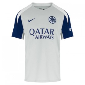Inter Milan Training Pelipaita 2025-26 Lyhythihainen