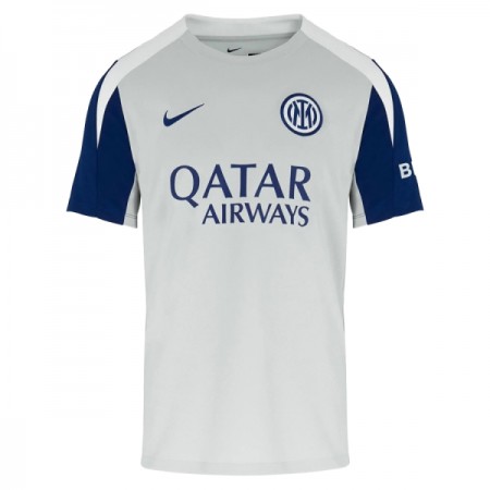 Inter Milan Training Pelipaita 2025-26 Lyhythihainen