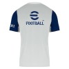 Inter Milan Training Pelipaita 2025-26 Lyhythihainen