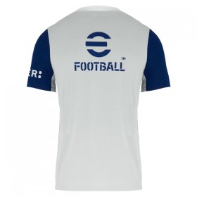 Inter Milan Training Pelipaita 2025-26 Lyhythihainen