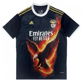 Jalkapallo Peliasut Benfica Lisabon Lisabon Eagle 2025-26 Lyhythihainen Special