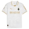 Jalkapallo Peliasut Borussia Monchengladbach Anniversary 2025-26 Lyhythihainen