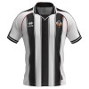 Jalkapallo Peliasut CD Castellon Koti Pelipaita 2025-26 Lyhythihainen Jalkapallo Peliasut CD Castellon Koti Pelipaita 2025-26 Lyhythihainen