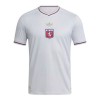 Jalkapallo Peliasut Olympique Lyonnais Anniversary Lasten 2025-26 Lyhythihainen