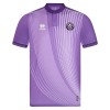 Jalkapallo Peliasut Sheffield United Kolmas Pelipaita 2025-26 Lyhythihainen Jalkapallo Peliasut Sheffield United Kolmas Pelipaita 2025-26 Lyhythihainen